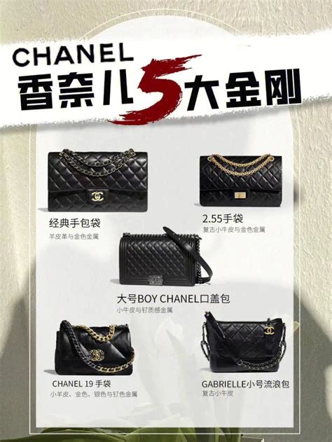 哪个 国家买 chanel 最便宜 2018|干货丨chanel包包谁都喜欢，但你知道哪里买最便宜吗？.